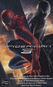 Peter David - Spider-Man 3.