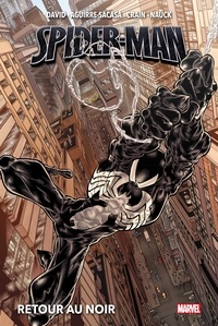 Peter David et Roberto Aguirre-Sacasa - Spider-Man : Retour au noir.