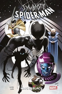 Peter David - Symbiote Spider-Man  : King in Black.