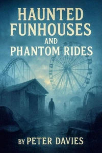 Haunted Funhouses and Phantom Rides
