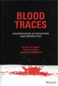 Blood Traces