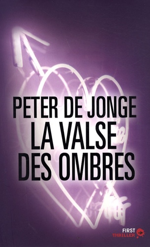 Peter de Jonge - La valse des ombres.