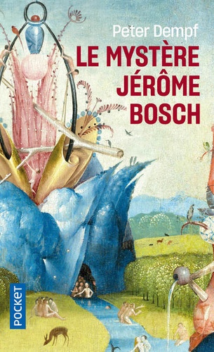 Le mystère Jérôme Bosch - Occasion