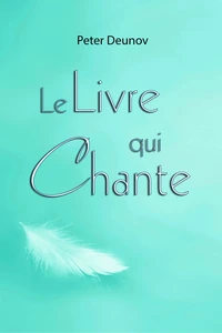 Le livre qui chante