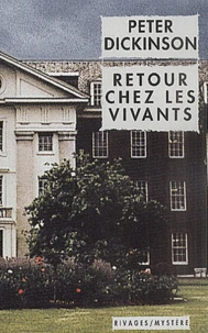 Retour Chez Les Vivants