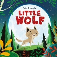 Peter Donnelly - Little Wolf.