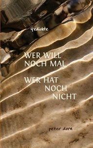 Wer will noch mal wer hat noch nicht