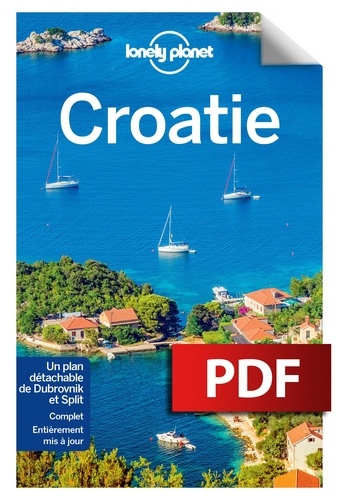 Croatie 9e édition