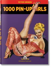 1 000 Pin-Up Girls
