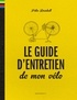 Peter Drinkell - Le petit livre du gentleman cycliste, guide d'entretien du vélo.