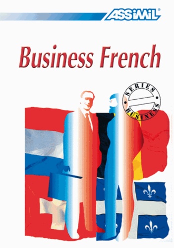 BUSINESS FRENCH