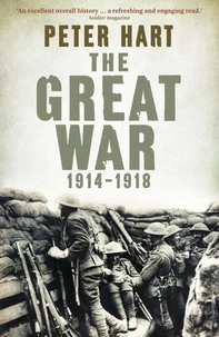The Great War 1914-1918