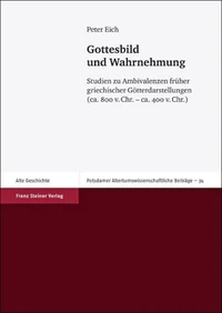 Gottesbild und Wahrnehmung