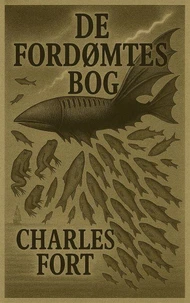 De fordømtes bog