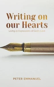 Writing on our Hearts