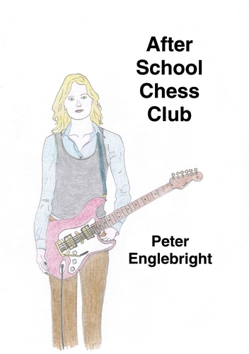  Peter Englebright - After School Chess Club.