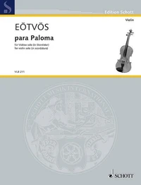 para Paloma