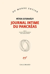 Journal intime du pancréas