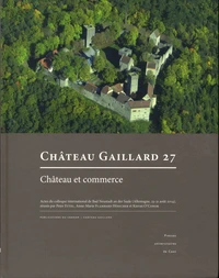 Château et commerce