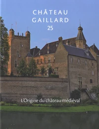 L'origine du château médiéval