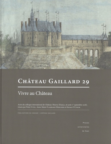 Vivre au Château