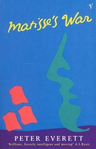 Peter Everett - Matisse's War.