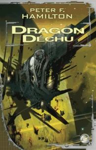 Dragon déchu