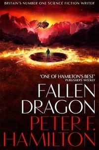 Peter F. Hamilton - Fallen Dragon.
