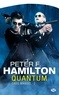 Peter F. Hamilton - Greg Mandel Tome 2 : Quantum.