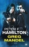 Peter F. Hamilton - Greg Mandel Tome 3 : Nano.