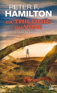 eBooks pdf: La trilogie du vide Tome 3 9782811208387 in French par Peter F. Hamilton CHM