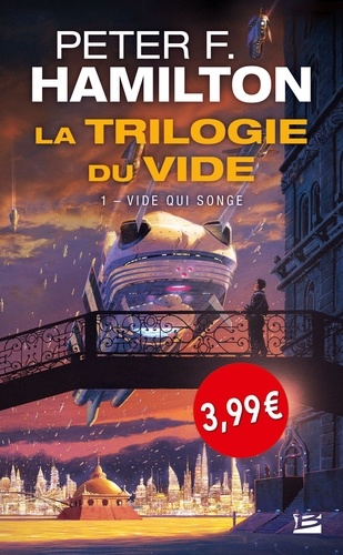 La trilogie du vide  Vide qui songe