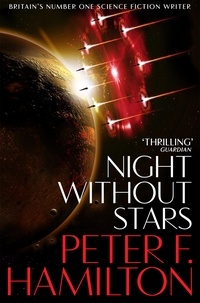 Peter F. Hamilton - Night Without Stars.