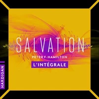 Salvation - L'intégrale