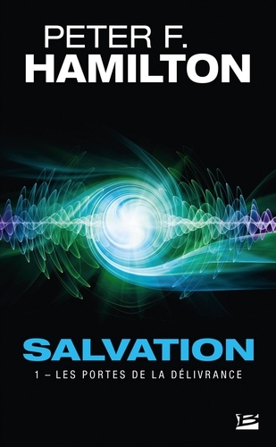 Salvation Tome 1 Les Portes de la délivrance - Occasion