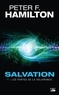 Peter F. Hamilton - Salvation Tome 1 : Les Portes de la délivrance.