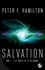Salvation Tome 1 Les portes de la délivrance - Occasion