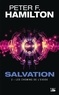 Peter F. Hamilton - Salvation Tome 2 : Les Chemins de l'exode.