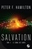 Salvation Tome 3 Le signal des saints