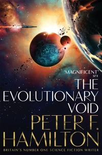 the evoluionary void