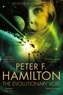 Peter F. Hamilton - the evoluionary void.