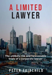 A Limited Lawyer