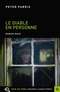 Peter Farris - Le diable en personne.