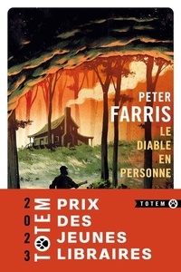 Livres électroniques gratuits à télécharger en ligne Le diable en personne 9782351786956 par Peter Farris FB2 DJVU