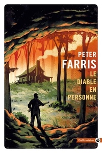Peter Farris - Le diable en personne.