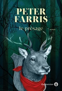 Peter Farris - Le présage.