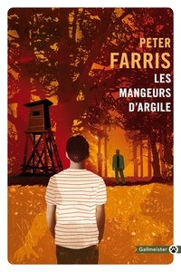 Peter Farris - Les mangeurs d'argile.