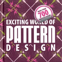 Exciting world of pattern design