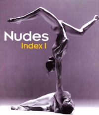 Peter Feierabend - Nudes Index 1.