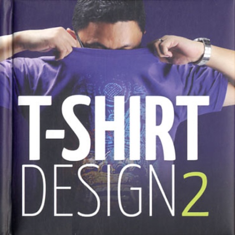 Peter Feierabend et Marc Wnuck - T-shirt design 2.